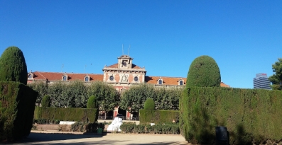 Parc de la Ciutadella